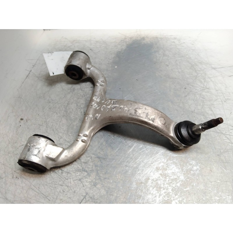 Recambio de brazo suspension inferior trasero izquierdo para mercedes clase m (w163) 270 cdi (163.113) referencia OEM IAM   