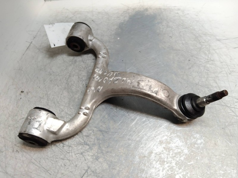Recambio de brazo suspension inferior trasero izquierdo para mercedes clase m (w163) 270 cdi (163.113) referencia OEM IAM   
