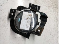 Recambio de faro antiniebla izquierdo para nissan x-trail (t30) x-pedition referencia OEM IAM   