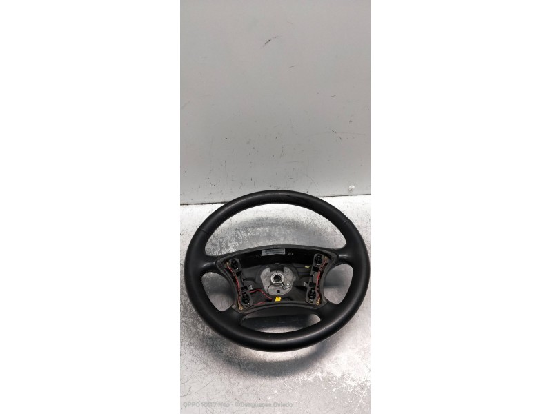 Recambio de volante para peugeot 807 st pack referencia OEM IAM 14964140ZD  
