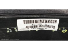 Recambio de volante para peugeot 807 st pack referencia OEM IAM 14964140ZD   2