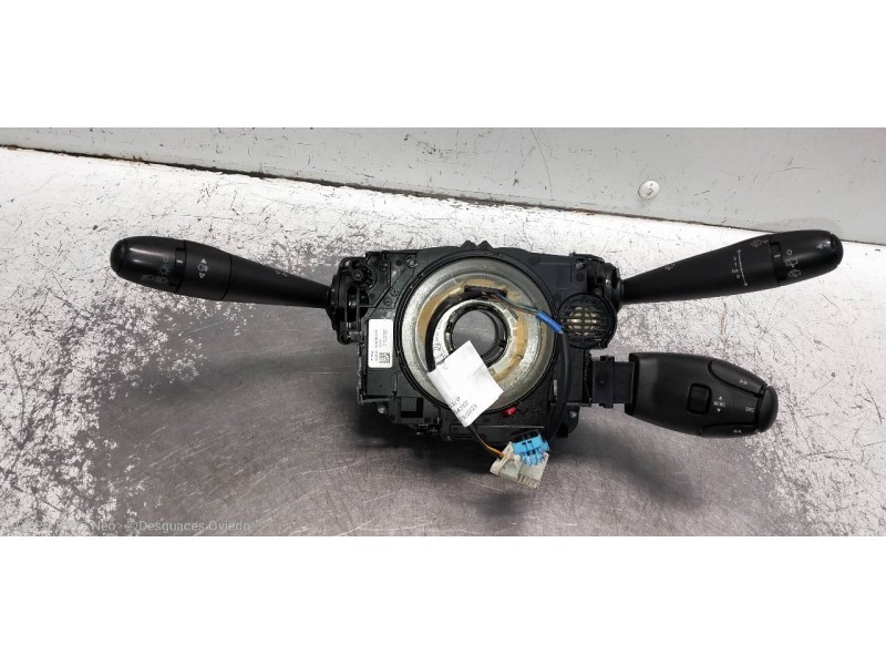 Recambio de mando luces para citroen c3 lx referencia OEM IAM   