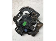 Recambio de faro antiniebla izquierdo para nissan x-trail (t30) x-pedition referencia OEM IAM    2