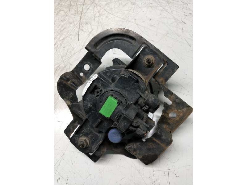 Recambio de faro antiniebla izquierdo para nissan x-trail (t30) x-pedition referencia OEM IAM   