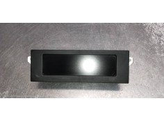 Recambio de pantalla multifuncion para citroen c3 lx referencia OEM IAM   