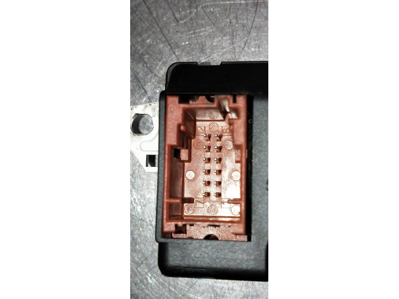 Recambio de pantalla multifuncion para citroen c3 lx referencia OEM IAM   