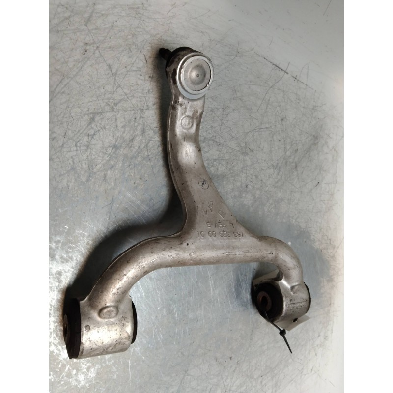 Recambio de brazo suspension inferior trasero izquierdo para mercedes clase m (w163) 270 cdi (163.113) referencia OEM IAM   