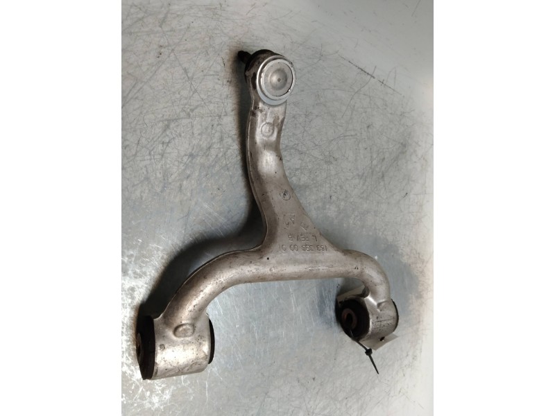 Recambio de brazo suspension inferior trasero izquierdo para mercedes clase m (w163) 270 cdi (163.113) referencia OEM IAM   