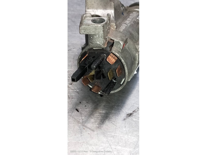 Recambio de conmutador de arranque para volkswagen passat berlina (3b3) highline referencia OEM IAM 4B0905851G  