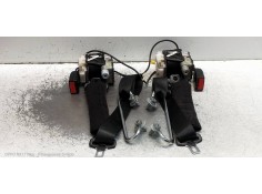 Recambio de juego cinturones delantero para mercedes clase c (w203) sportcoupe c 220 cdi (203.706) referencia OEM IAM   