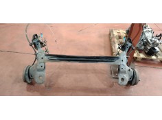 Recambio de puente trasero para citroen c3 lx referencia OEM IAM  ABS 