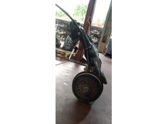 Recambio de puente trasero para citroen c3 lx referencia OEM IAM  ABS  2