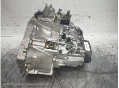 Recambio de caja cambios para citroen c5 berlina 2.2 hdi fap cat (4hx / dw12ed4) referencia OEM IAM 20LM17 0067945 