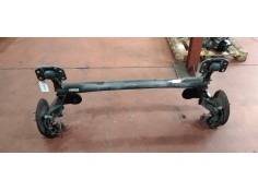 Recambio de puente trasero para opel zafira (c) referencia OEM IAM  DISCO/ABS 