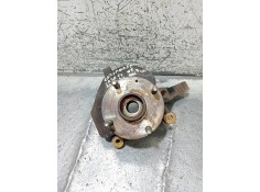 Recambio de mangueta delantera derecha para chevrolet lacetti cdx referencia OEM IAM   