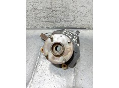 Recambio de mangueta delantera izquierda para chevrolet lacetti cdx referencia OEM IAM   