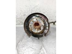 Recambio de mangueta trasera derecha para chevrolet lacetti cdx referencia OEM IAM   