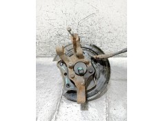 Recambio de mangueta trasera derecha para chevrolet lacetti cdx referencia OEM IAM    2