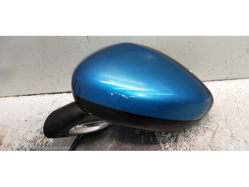 Recambio de retrovisor izquierdo para citroen c3 lx referencia OEM IAM   