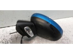 Recambio de retrovisor izquierdo para citroen c3 lx referencia OEM IAM    2