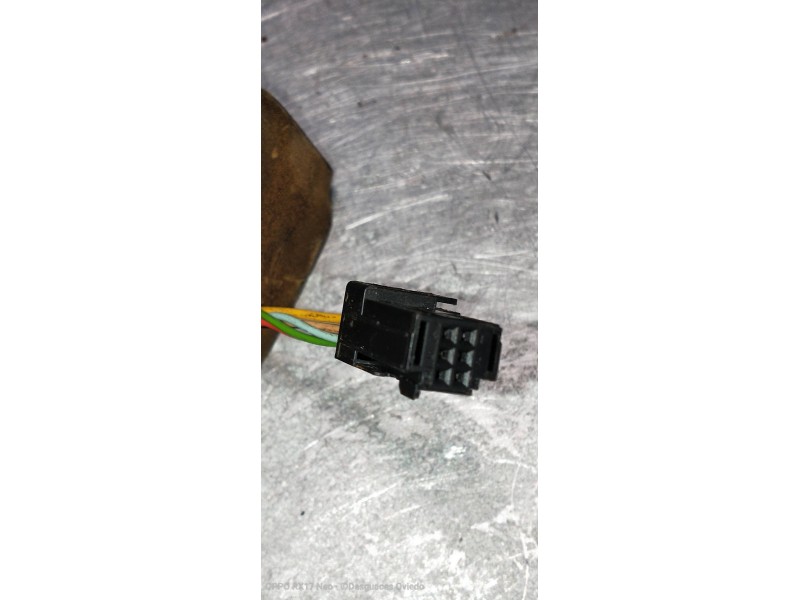 Recambio de retrovisor izquierdo para citroen c3 lx referencia OEM IAM   