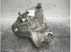 Recambio de caja cambios para citroen c5 berlina 2.2 hdi fap cat (4hx / dw12ed4) referencia OEM IAM 20LM17 0067945  2