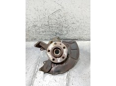 Recambio de mangueta delantera derecha para volkswagen golf iv berlina (1j1) conceptline referencia OEM IAM   