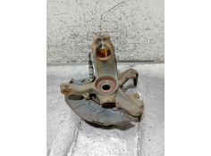 Recambio de mangueta delantera derecha para volkswagen golf iv berlina (1j1) conceptline referencia OEM IAM    2