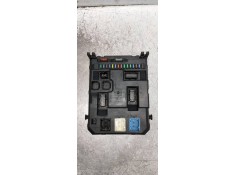Recambio de caja reles / fusibles para citroen c3 lx referencia OEM IAM 9666952180 BSIEVX0300 