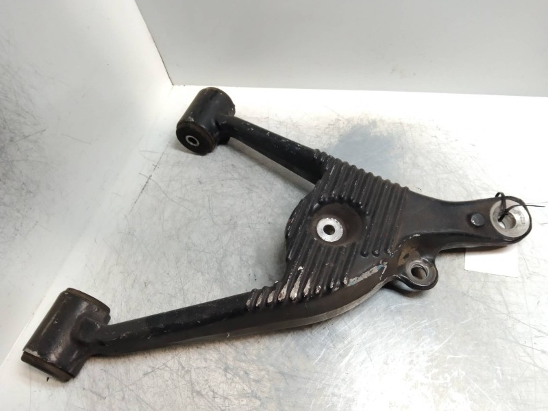 Recambio de brazo suspension inferior trasero izquierdo para mercedes clase m (w163) 270 cdi (163.113) referencia OEM IAM   