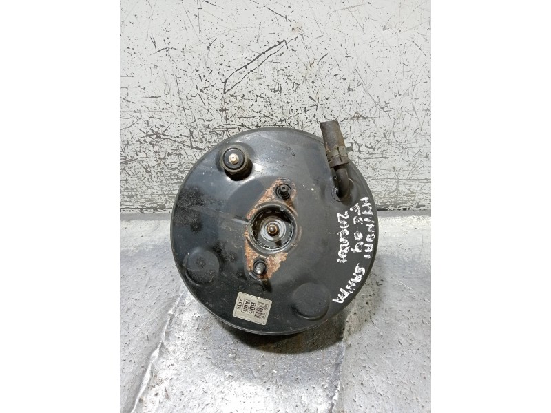 Recambio de servofreno para hyundai santa fe (sm) 2.0 crdi vgt comfort referencia OEM IAM 5860026171  