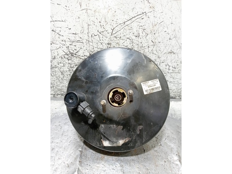 Recambio de servofreno para peugeot 307 berlina (s2) x-line referencia OEM IAM 0204024613 9639662180 