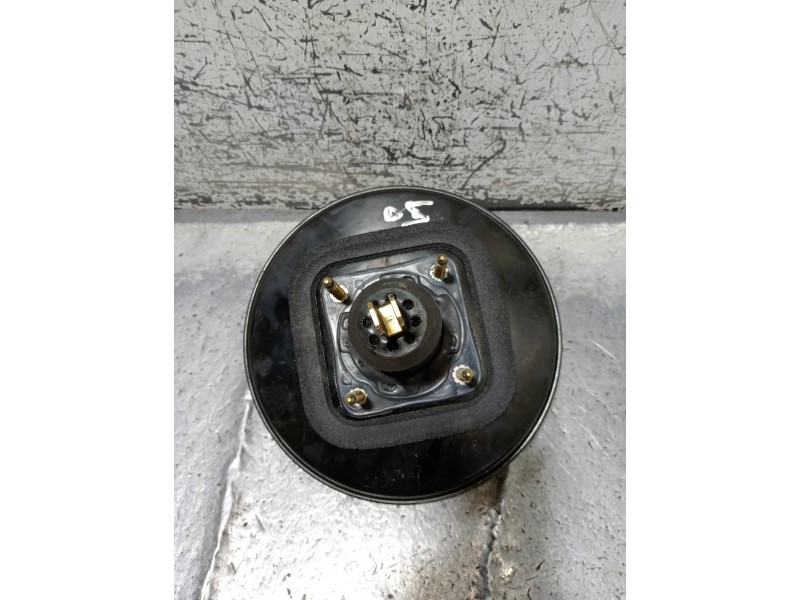 Recambio de servofreno para peugeot 307 berlina (s2) x-line referencia OEM IAM 0204024613 9639662180 
