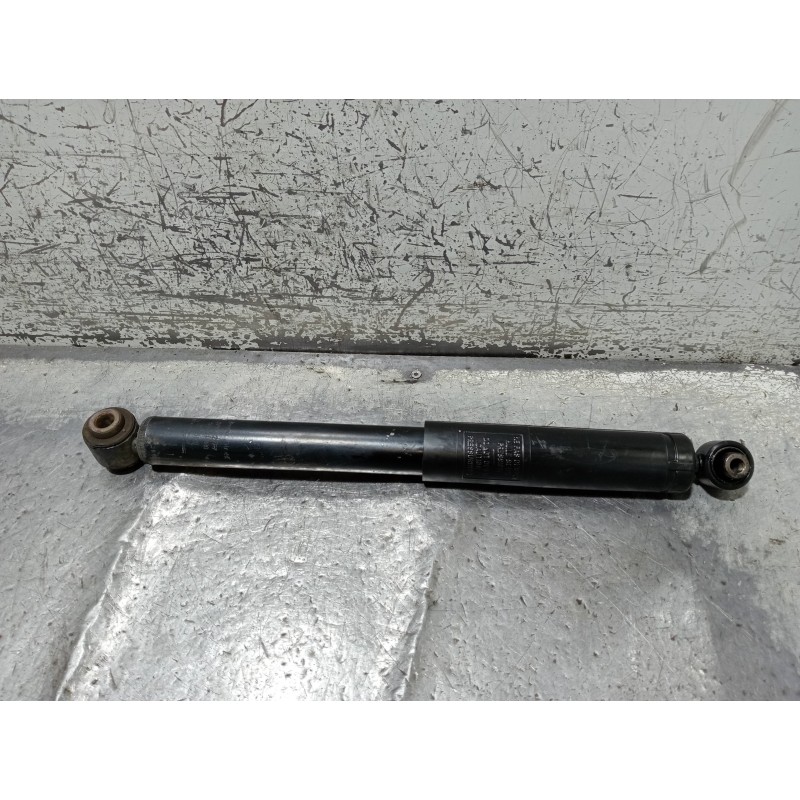 Recambio de amortiguador trasero izquierdo para citroen c3 1.1 furio referencia OEM IAM 9653094880 22226128 