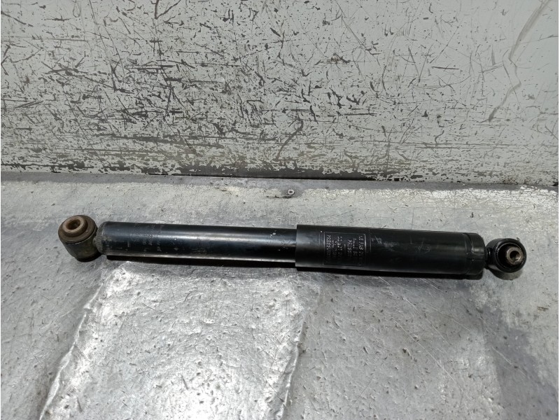 Recambio de amortiguador trasero izquierdo para citroen c3 1.1 furio referencia OEM IAM 9653094880 22226128 