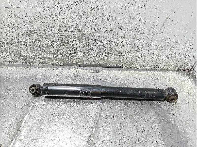 Recambio de amortiguador trasero derecho para citroen c3 1.1 furio referencia OEM IAM 9653094880 22226128 