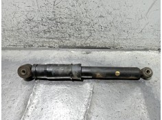 Recambio de amortiguador trasero izquierdo para nissan primastar (x83) caja cerrada batalla corta 2,76t referencia OEM IAM 82000