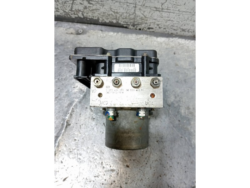 Recambio de abs para citroen xsara picasso 1.6 hdi 110 sx top referencia OEM IAM 0265234060 9655045580 