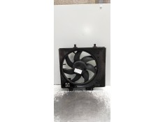 Recambio de electroventilador para citroen c3 lx referencia OEM IAM 9682902080  