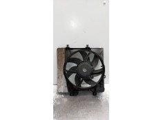 Recambio de electroventilador para citroen c3 lx referencia OEM IAM 9682902080   2