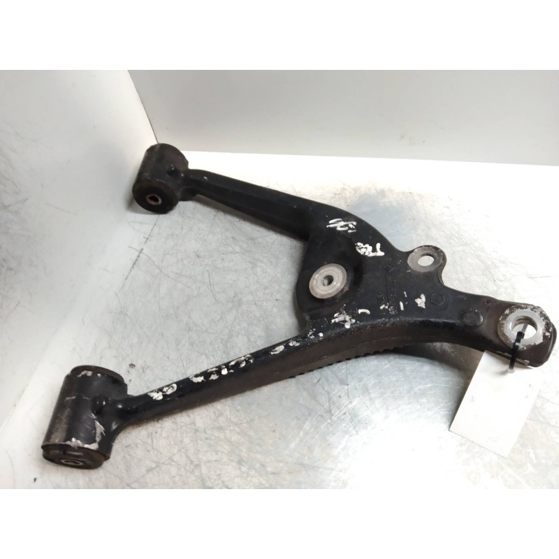 Recambio de brazo suspension inferior trasero izquierdo para mercedes clase m (w163) 270 cdi (163.113) referencia OEM IAM   