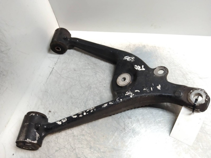 Recambio de brazo suspension inferior trasero izquierdo para mercedes clase m (w163) 270 cdi (163.113) referencia OEM IAM   