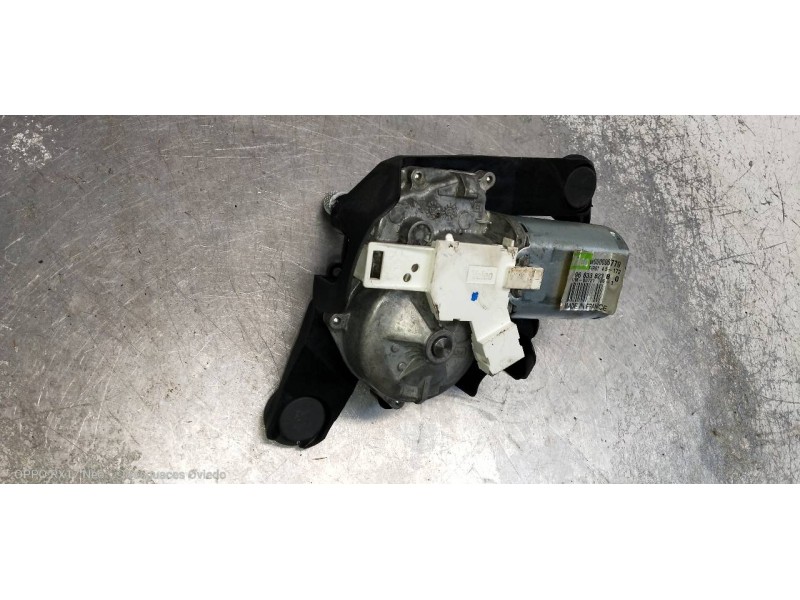 Recambio de motor limpia trasero para citroen c3 lx referencia OEM IAM 9683382380 W000006779 