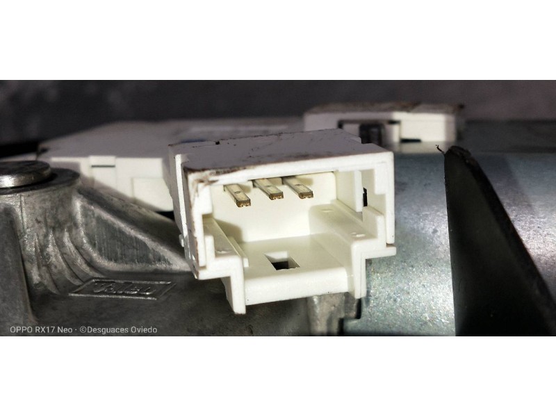Recambio de motor limpia trasero para citroen c3 lx referencia OEM IAM 9683382380 W000006779 