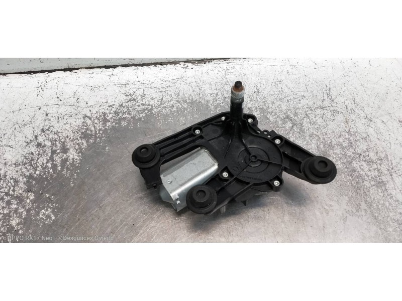 Recambio de motor limpia trasero para citroen c3 lx referencia OEM IAM 9683382380 W000006779 