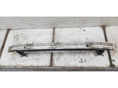 Recambio de refuerzo paragolpes delantero para peugeot 807 st pack referencia OEM IAM   