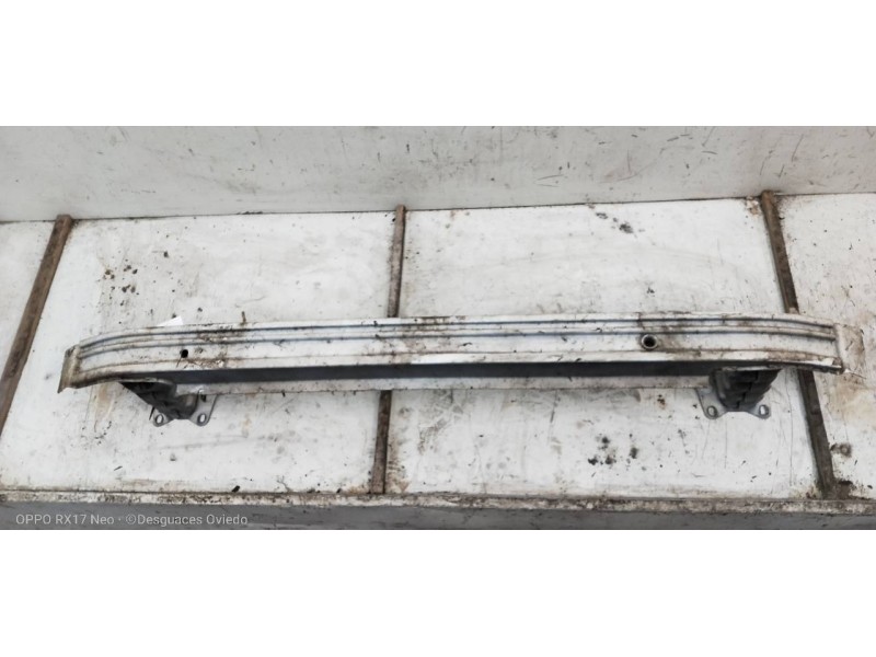 Recambio de refuerzo paragolpes delantero para peugeot 807 st pack referencia OEM IAM   