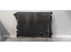 Recambio de radiador agua para nissan primastar (x..) 2.0 dci diesel referencia OEM IAM   