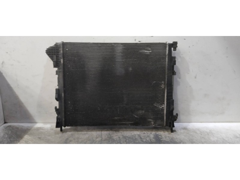 Recambio de radiador agua para nissan primastar (x..) 2.0 dci diesel referencia OEM IAM   