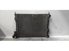 Recambio de radiador agua para nissan primastar (x..) 2.0 dci diesel referencia OEM IAM    2